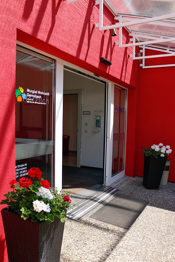 SWB Gernsbach