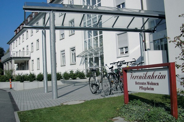 Veronikaheim