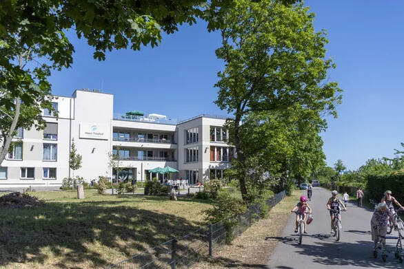 seniorenheim leipzig