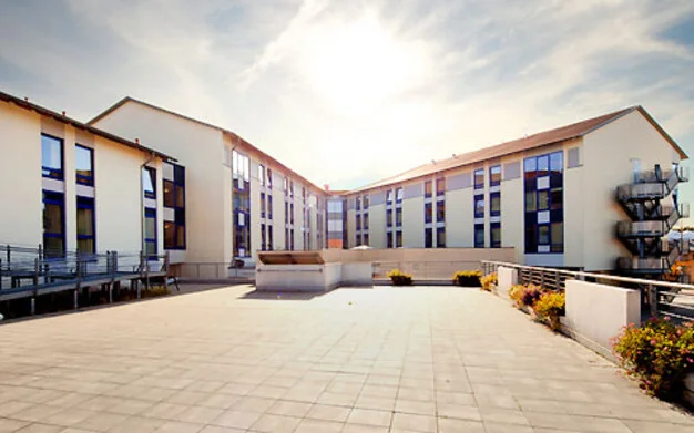 seniorenheim leipzig
