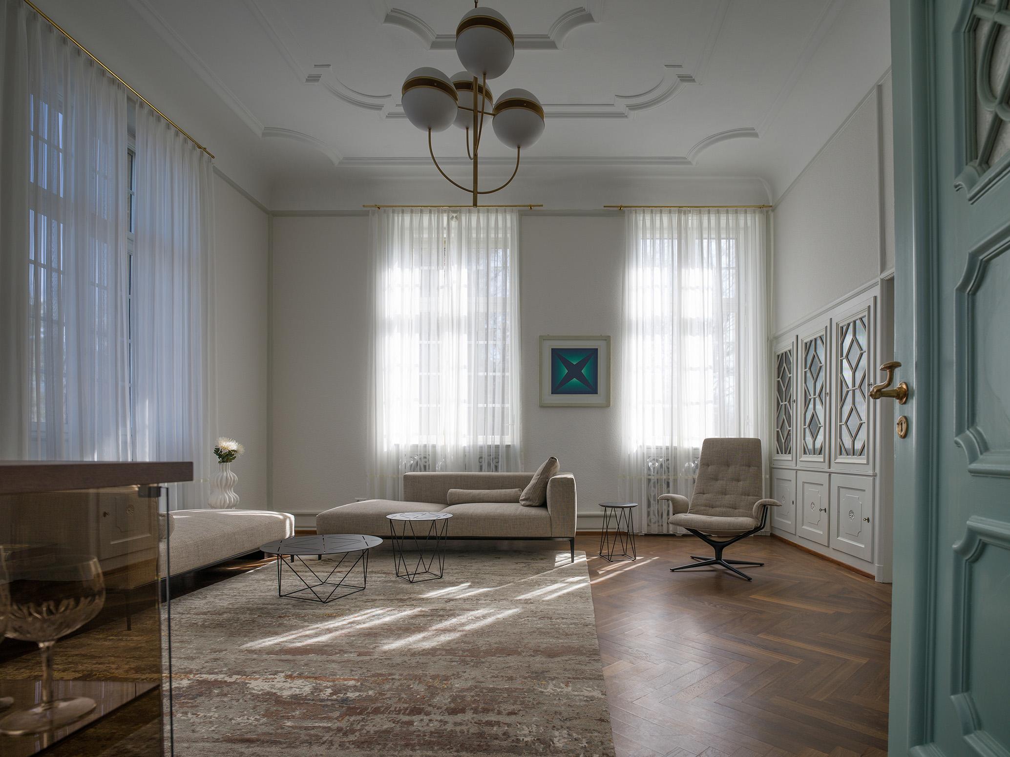 ERLENBAD RESORT Apartment